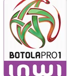 Ботола Про 1 logo