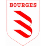 Bourges Foot 18 logo