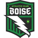Бойсе logo