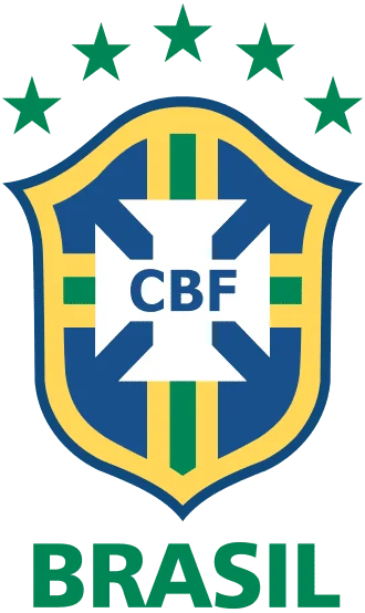 Brazilian Football_Confederation Logo