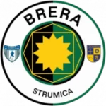 Брера Струмица logo