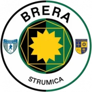 Брера Струмица logo