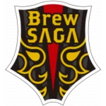 Brew Saga logo