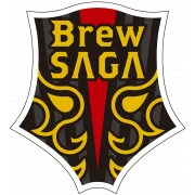 Brew Saga logo