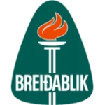 Брейдаблик logo
