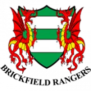 Брикфилд Рейнджерс logo