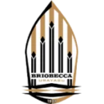 Бриобекка Ураясу-Итикава logo