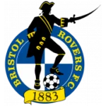 Бристоль Роверс logo