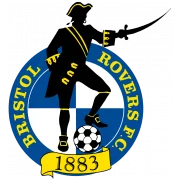 Бристоль Роверс logo