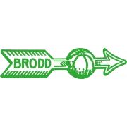 Бродд logo