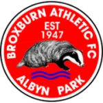Броксберн Атлетик logo