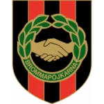 Броммапойкарна logo