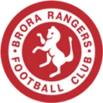Брора Рейнджерс logo