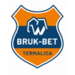 Брук-Бет Термалица logo