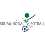 Брумунддал logo