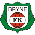 Брюне logo