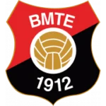 Будафоки МТЕ logo