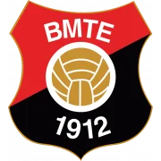 Будафоки МТЕ logo