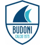 Будони logo