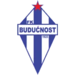 Будучность logo