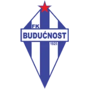 Будучность logo