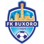Бухара logo