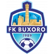 Бухара logo