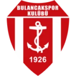 Буланджакспор logo
