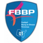 Бур-Перонна logo
