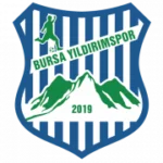 Бурса Йилдиримспор logo