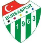 Бурсаспор logo
