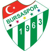 Бурсаспор logo