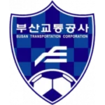 Бусан logo
