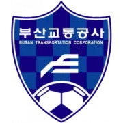 Бусан logo