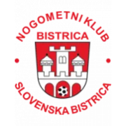Быстрица logo