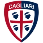 Cagliari Under 17 logo