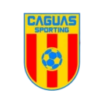 Caguas Sporting FC logo