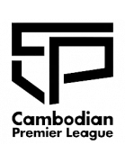 Cambodian Premier League - Finals