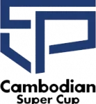 Cambodian Super Cup logo