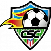 Caribe Soccer Club logo