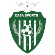 Casa Sports logo