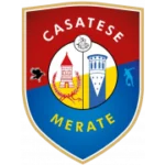 Casatese Merate logo