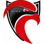 Cavigal Nice Football U19 logo