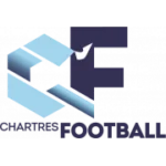 C'Chartres Football U19 logo