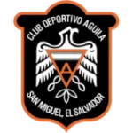 CD Águila logo