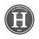 CD Hércules logo