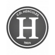 CD Hércules logo