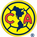 CF América U19 logo