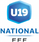 Championnat National U19 - Groupe D logo