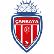 Чанкая logo